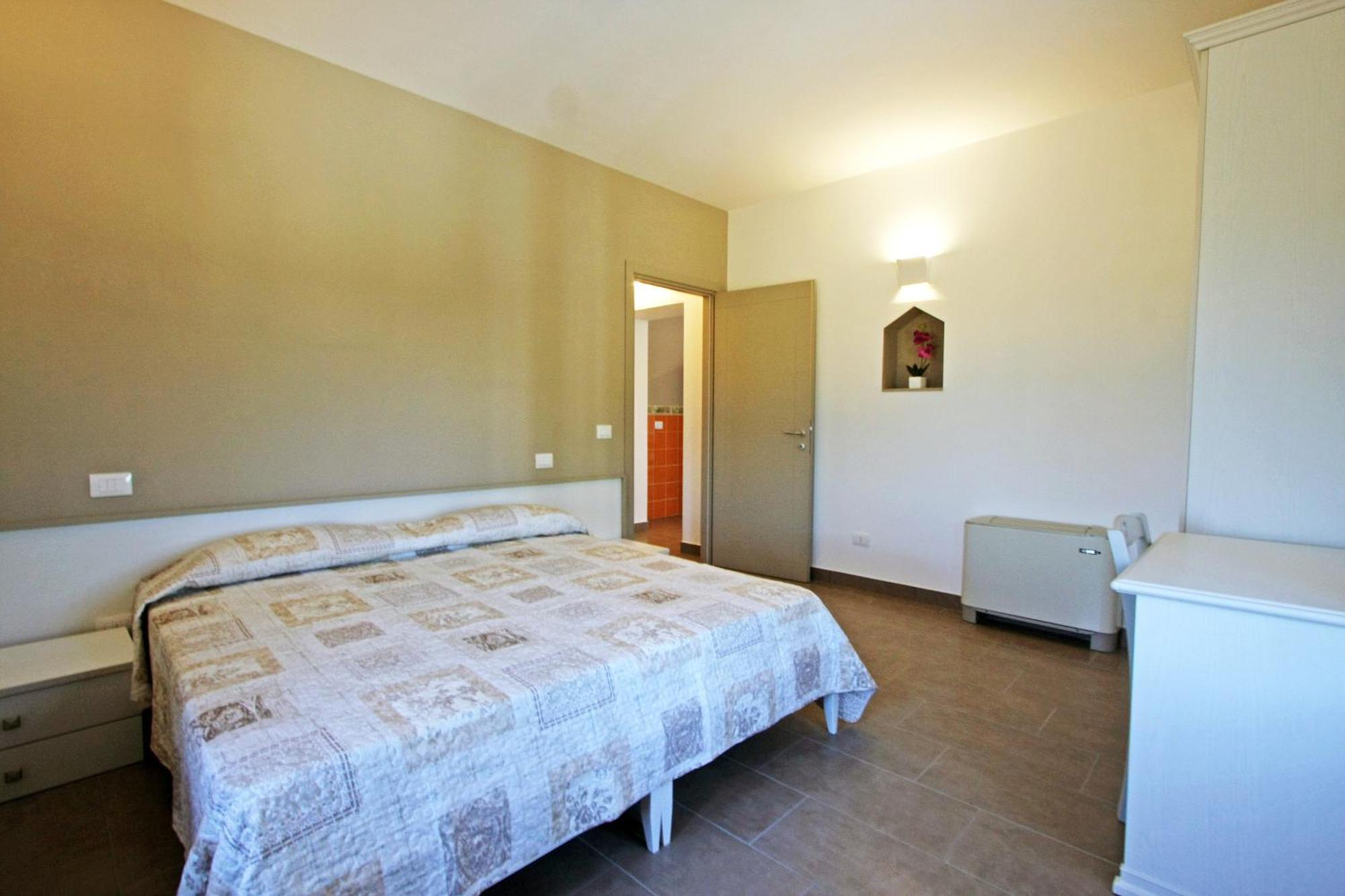 La Collina Del Girasole Villa Montecastrilli Exterior foto